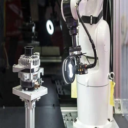 Inspection Systems