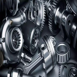 Automotive Parts & Components