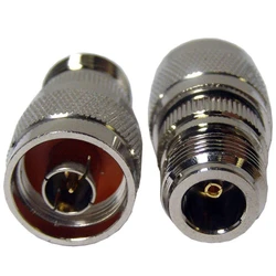 N Type Female Connector