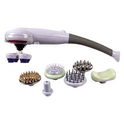 Body Massager Machine