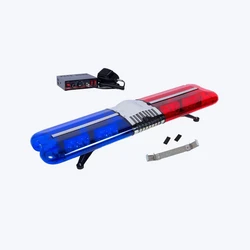 Ambulance Light Bar