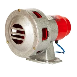 Electric Fire Siren