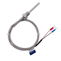 Steel Thermocouple Sensor