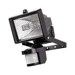Flash Halogen Light