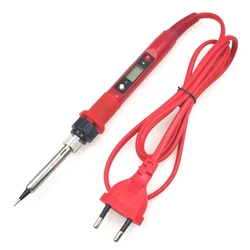 Digital Temperature Soldering