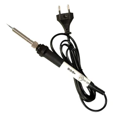 Pointed Iron Control Solder
