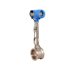 High Temperature Flow Meter