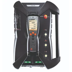 Stack Gas Analyzers