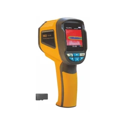 Portable Thermal Imaging Camera
