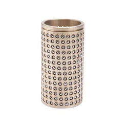 Aluminium Ball Cage
