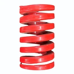 SS Die Springs