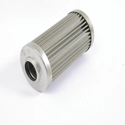 Oil Filter Cartridges