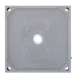 Chamber Filter Plate