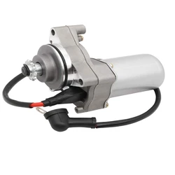 Electric Starter Motor