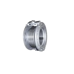 Expansion Gimbal Bellows