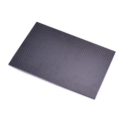 Fiber Carbon Plate