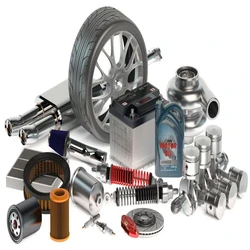 Four Wheeler Parts