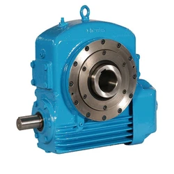 Mounted Gear 