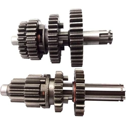 Two Wheeler Gear Part