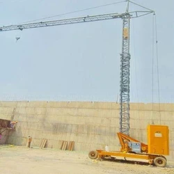 Tower Mobile Crane