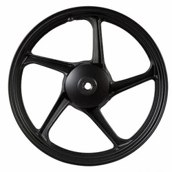 Two Wheeler Rim