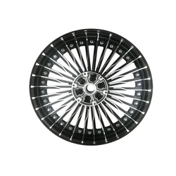 Motorcycle Wheel Rim
