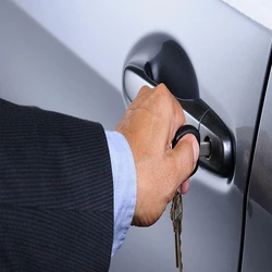 Door Car Locks