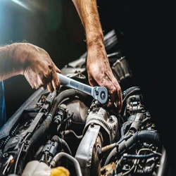 Car Repair Services