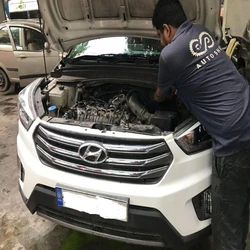 Four Wheel Repair Services