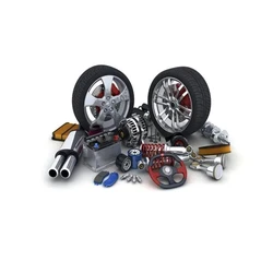 Automobile Parts Service
