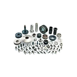 Scooty Spare Parts