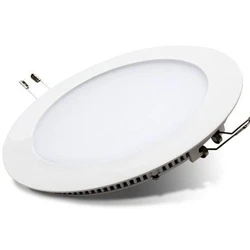 Round Panel Led Lights
