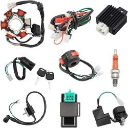 Four Wheelers Parts