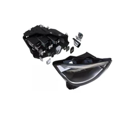 Adhesives Automotive Headlights
