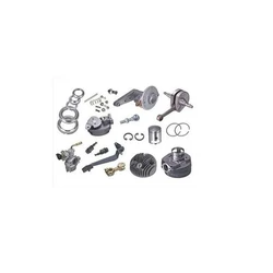 Three Wheeler Parts