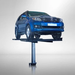 Hydraulic Car Washing Lift