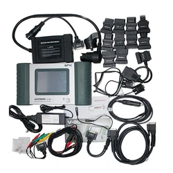 Autobss Auto Scanner