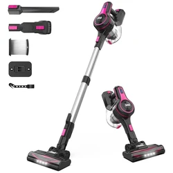 6 In 1 Vacuum Cleaner