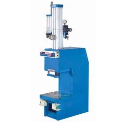 Pneumatic Press Machine