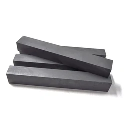 Molded Graphite Blocks