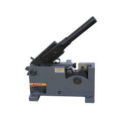 Manual Bar Cutter