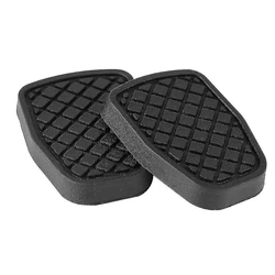 Rubber Brake Pad