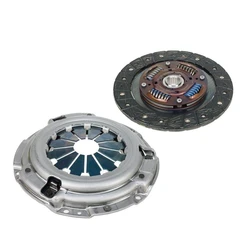 Car Clutch Plates