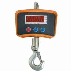 Crane Weighing Scale