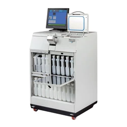 Vacuum Tissue Processor