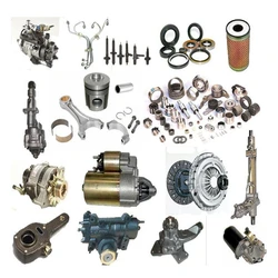 Vehicles Spare Parts
