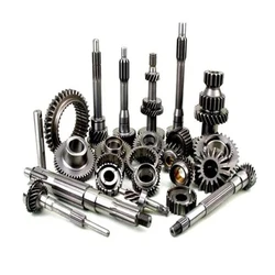Trucks Spare Parts