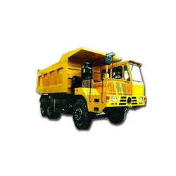Reparing Dumper Parts