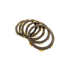 Motorcycle Clutch Plate
