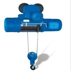 Lifting Wire Rope Hoist